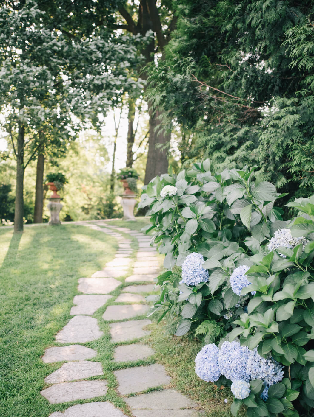 Anna Maria + Brandon: Love Story in Paris